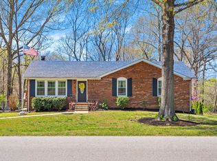 1780 Warfield Dr, Clarksville, TN 37043