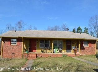 5 Dove Cir, Clemson, SC 29631