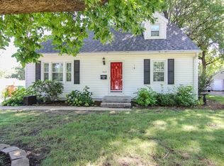 3031 64th St, Urbandale, IA 50322