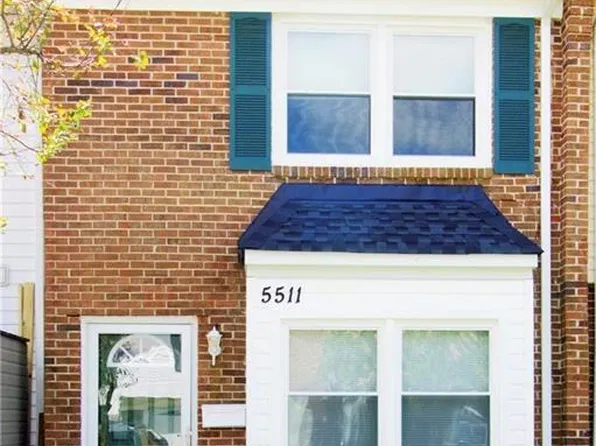 5511 New Colony Dr, Virginia Beach, VA 23464