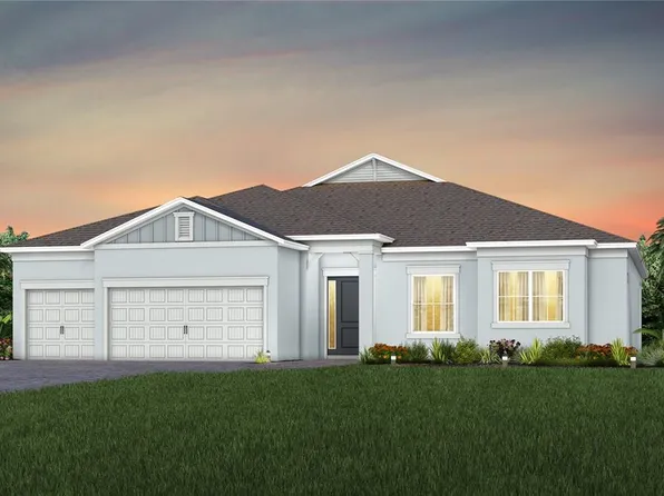 8435 Park Cliff Way, Orlando, FL 32836