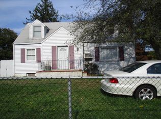 285 Half Mile Rd, Central Islip, NY 11722