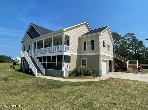 106 Jade Street, Beaufort, NC 28516