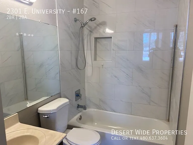 2301 E University Dr #167 — Photo 6