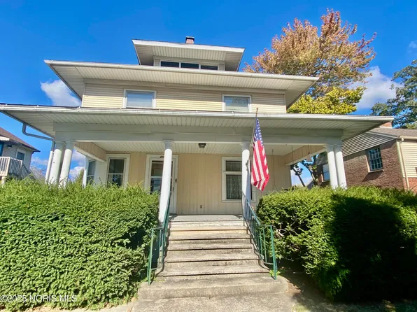 200 2nd St, Findlay, OH 45840