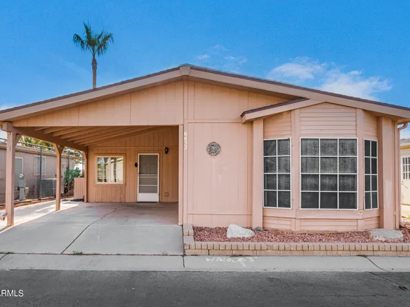 6432 S OAKMONT Drive, Chandler, AZ 85249