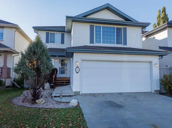 553 Glenwright Cres NW, Edmonton, AB T5T 6K8
