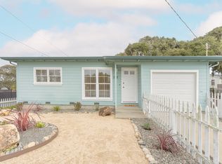 230 Gibson Ave, Pacific Grove, CA 93950