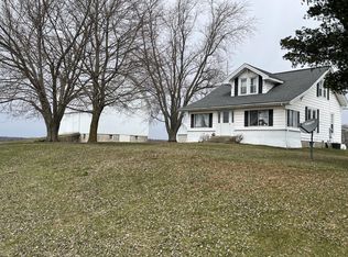 7114 One Mile Rd, Lakeview, MI 48850