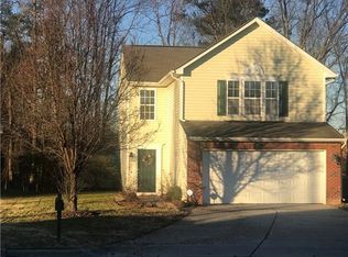 1008 Quinlan Dr, Greensboro, NC 27406