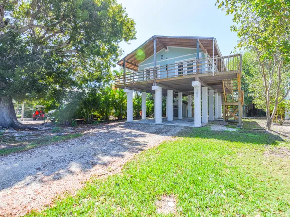 31042 Avenue J, Big Pine Key, FL 33043
