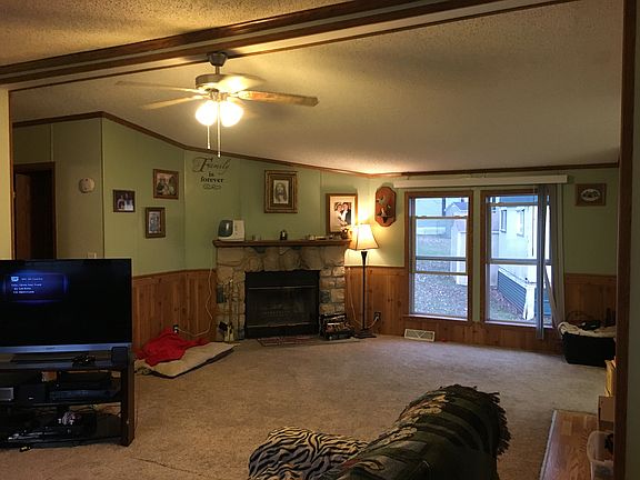 Huge Living room