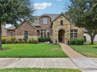 2120 Park Place Cir, Round Rock, TX 78681