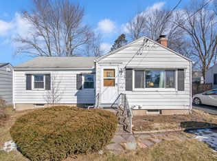 137 Croyden Ter, Springfield, MA 01104