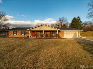 3012 Homeworth Ln, Dayton, OH 45434