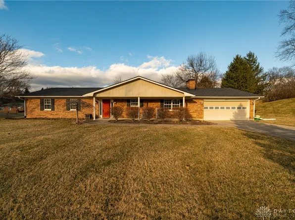 3012 Homeworth Ln, Dayton, OH 45434
