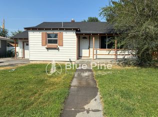 960 Homer Ave, Idaho Falls, ID 83404