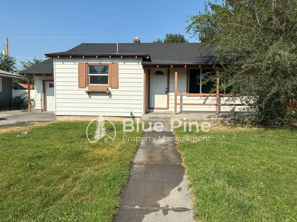 960 Homer Ave, Idaho Falls, ID 83404