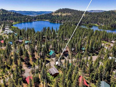 5113 Allen Dr, Soda Springs, CA, 95728