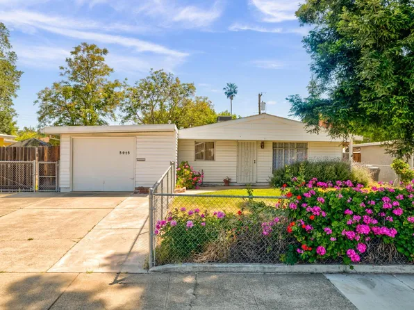 5925 Garibaldi St, Sacramento, CA 95824