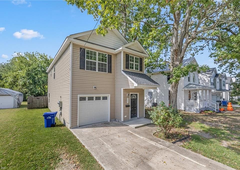 920 Douglas Ave, Portsmouth, VA 23707 | Zillow