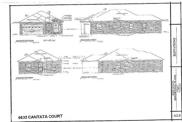 1st image of 6632 Cantata Ct