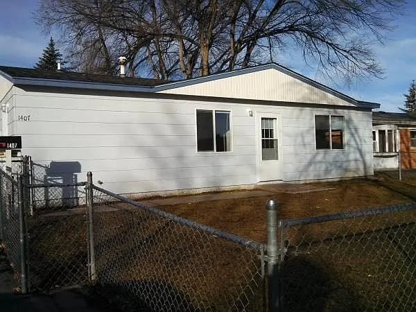 1407 Milwaukee St — Photo 1
