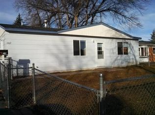 1407 Milwaukee St, Rapid City, SD 57701
