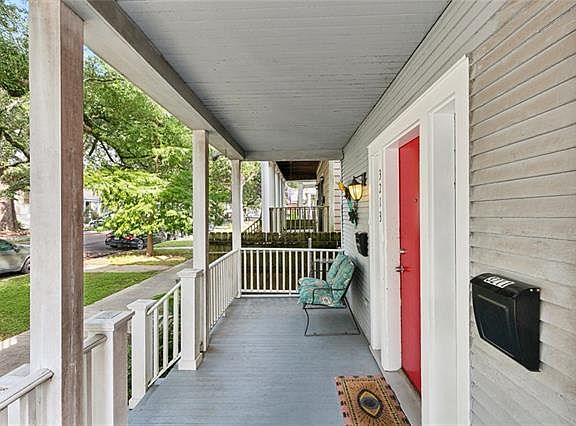 2nd image of 3213 Bienville Ave #B