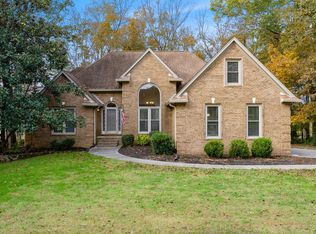 3215 Park Hill Rd, Murfreesboro, TN 37129