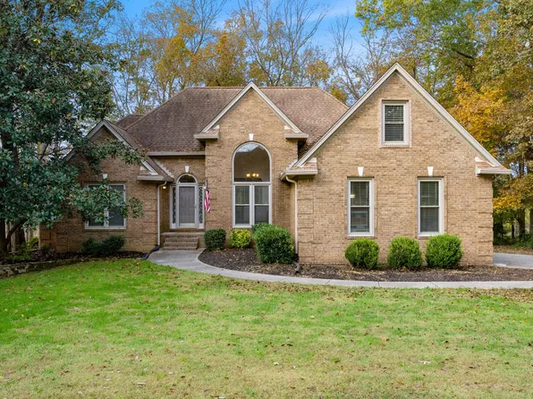 3215 Park Hill Rd, Murfreesboro, TN 37129