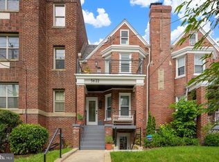 5622 13th St NW FLOOR 2, Washington, DC 20011