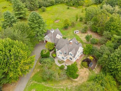 25 Meadowbrook Lane, Yarmouth, ME, 04096