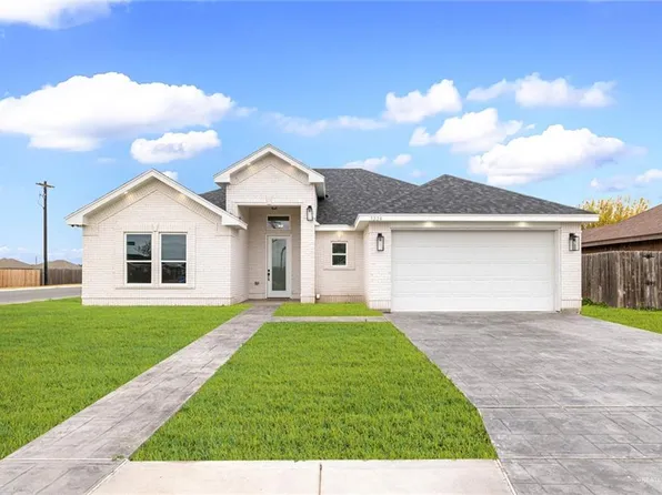 3224 Guadalupe, McAllen, TX 78504