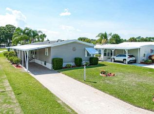 1434 Barefoot Cir, Barefoot Bay, FL 32976