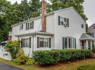 23 Everett St, Stoneham, MA 02180