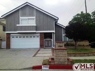 7953 Casaba Ave, Winnetka, CA 91306