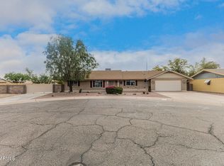 6559 E Boston St, Mesa, AZ 85205
