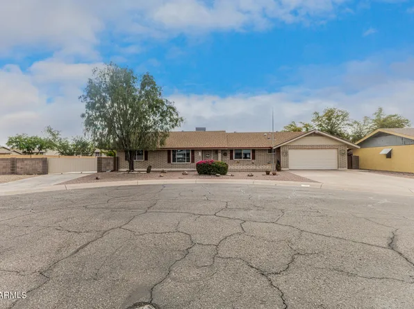 6559 E Boston Street, Mesa, AZ 85205