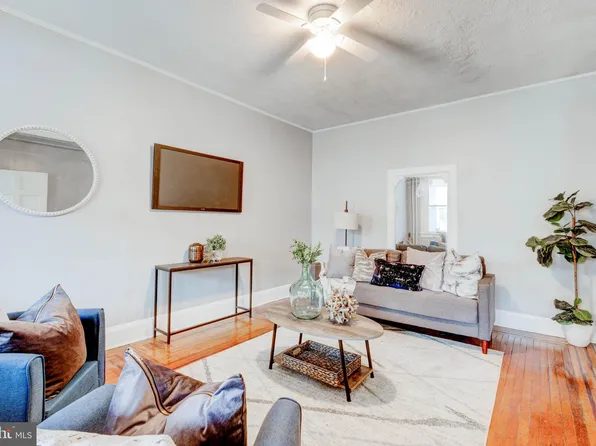 3104 Cliftmont Ave, Baltimore, MD 21213