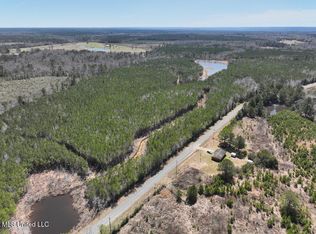 7 E Of Quit Desoto Rd, Shubuta, MS 39360