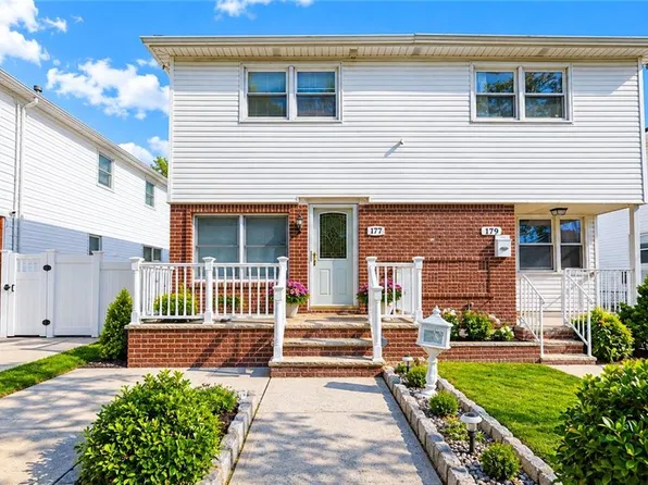177 Benton Ave, Staten Island, NY 10305