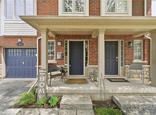 222 Fall Fair Way #2, Hamilton, ON L0R 1C0