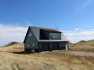 89 Bighorn Dr, Buffalo, WY 82834