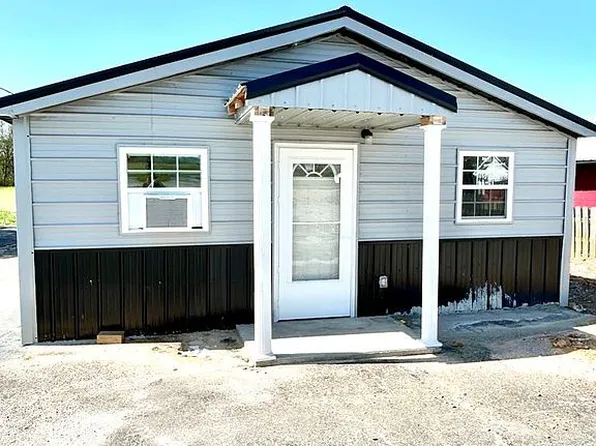 411 Mammoth Cave Rd, Cave City, KY 42127