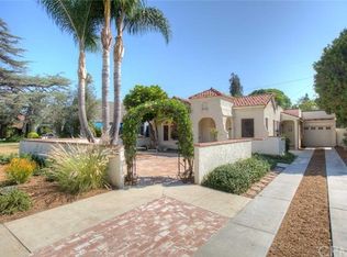 2011 N Ross St, Santa Ana, CA 92706