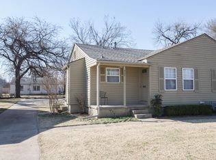 917 E 37th St S, Tulsa, OK 74105