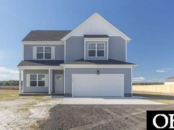 106 Yadkin Dr Lot 78, Shawboro, NC 27973