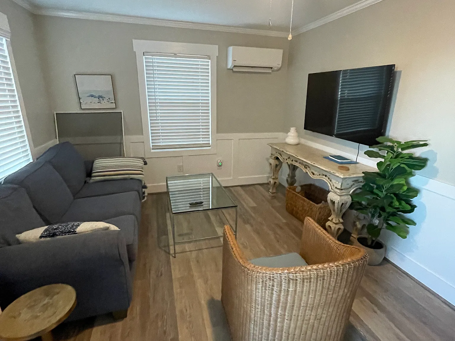 2 bed, 500 sqft, $1,850 — Photo 3
