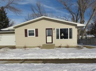 1008 19th Ave SW, Minot, ND 58701